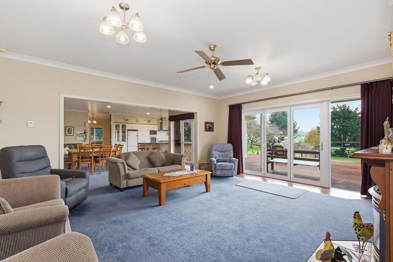 Photo of property in 81d Horrell Road, Morrinsville, 3374