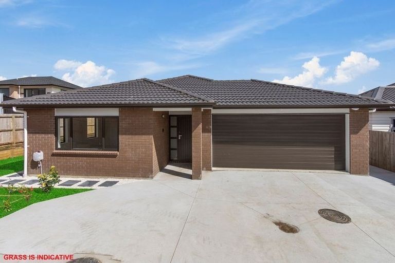 Photo of property in 39 Okawa Avenue, Papakura, 2110