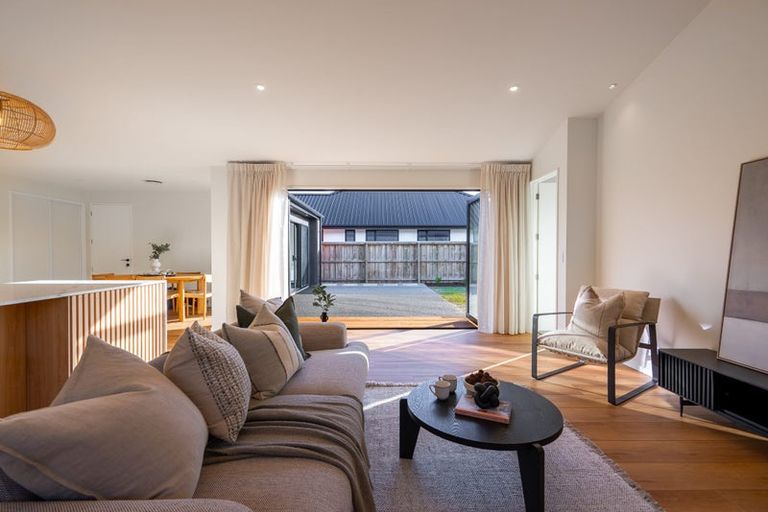 Photo of property in 4 Millstead Lane, Casebrook, Christchurch, 8051