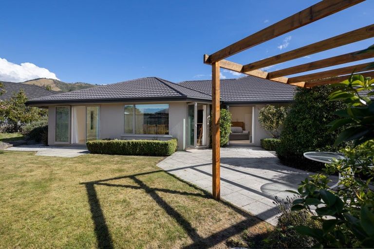 Photo of property in 9 Park Drive, Richmond, 7020