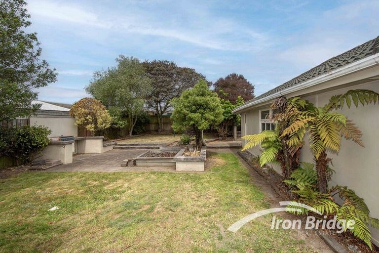 Photo of property in 50 Ottawa Road, Wainoni, Christchurch, 8061