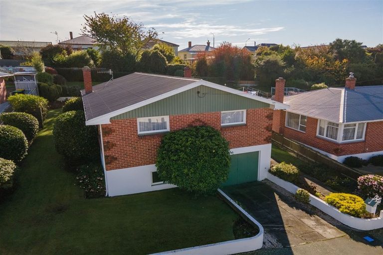 Photo of property in 17 Sherratt Street, West End, Timaru, 7910