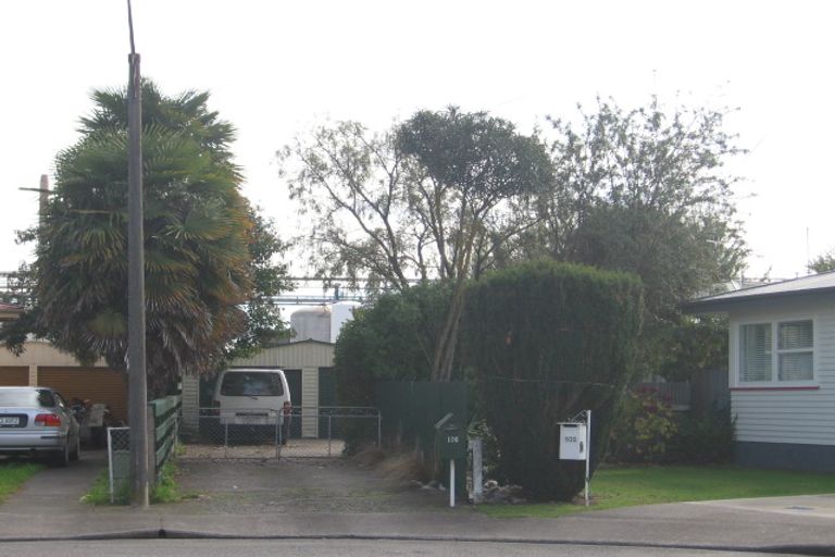 Photo of property in 100 Harlech Street, Mayfair, Hastings, 4122