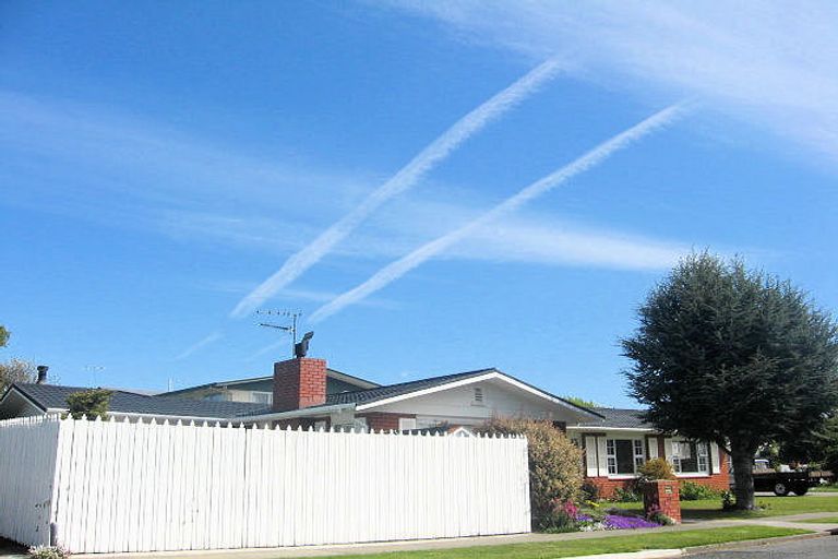 Photo of property in 39 Leefield Street, Blenheim, 7201