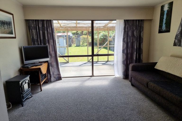 Photo of property in 661 Taylorville Road, Taylorville, Greymouth, 7805