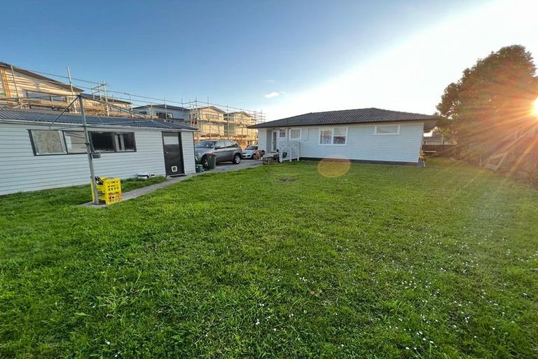 Photo of property in 120 Cargill Street, Papakura, 2110
