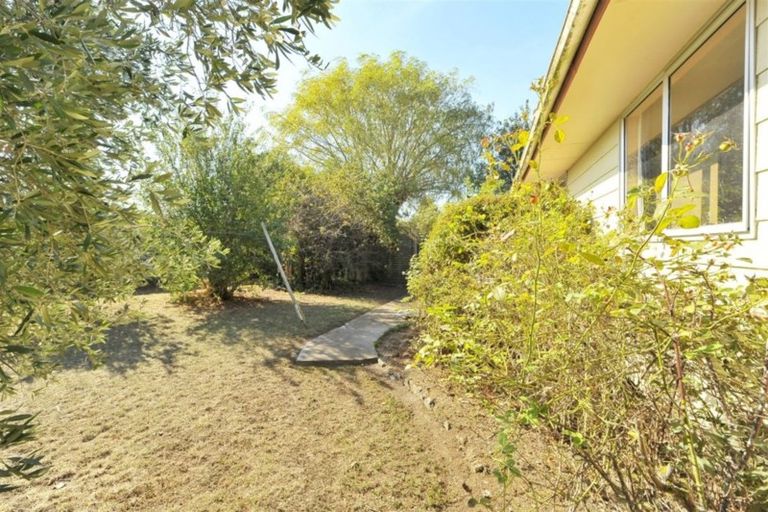 Photo of property in 3 Woodville Street, Leeston, 7632