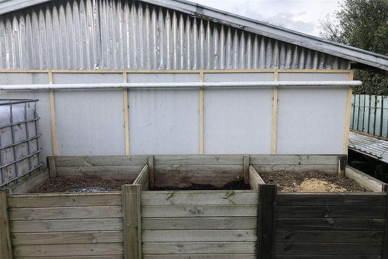 Photo of property in 8 Tekoa Street, Waiau, 7332