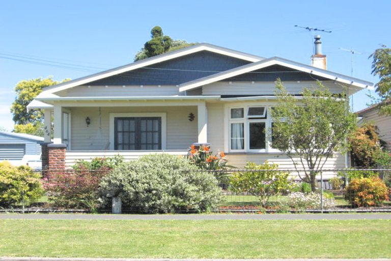 Photo of property in 464 Palmerston Road, Te Hapara, Gisborne, 4010