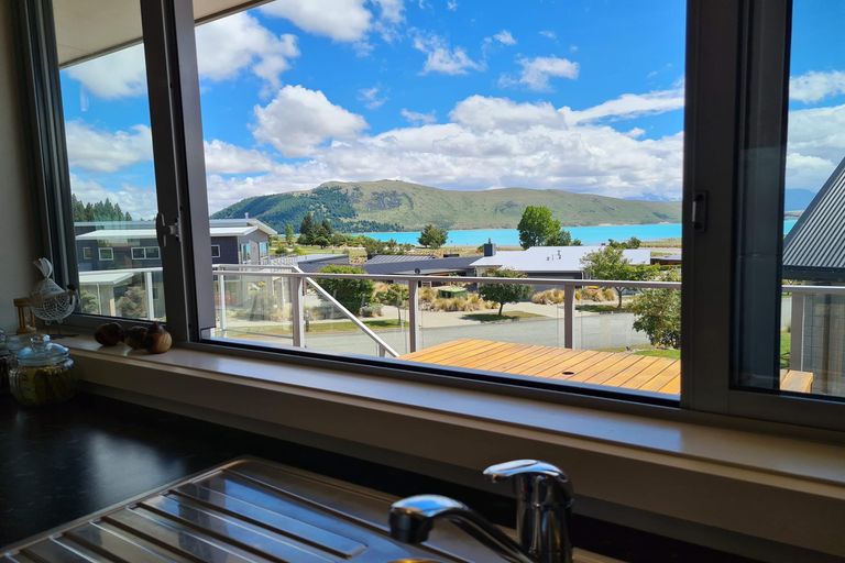 Photo of property in 3 Pollock Place, Lake Tekapo, 7999