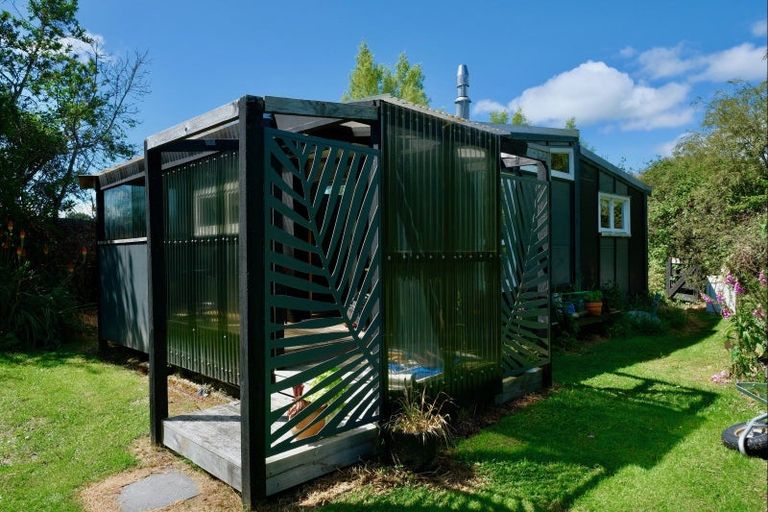 Photo of property in 2574 State Highway 49, Ohakune, 4625