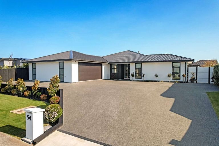 Photo of property in 54 The Esplanade, Pegasus, 7612