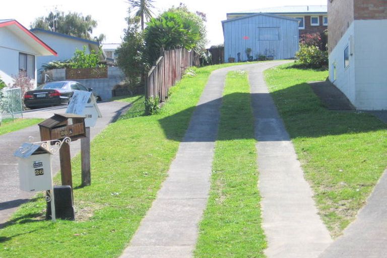 Photo of property in 26a Warwick Place, Brookfield, Tauranga, 3110