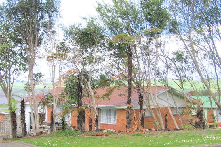 Photo of property in 60a Thomas Crescent, Western Heights, Rotorua, 3015
