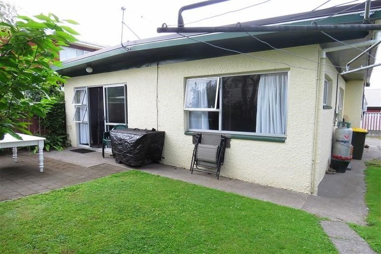 Photo of property in 3/58 Paynters Avenue, Strandon, New Plymouth, 4312