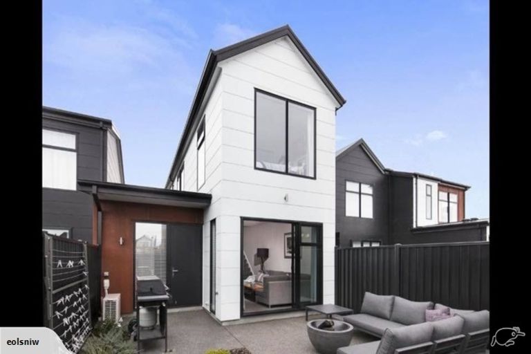 Photo of property in 3 Meyer Crescent, Halswell, Christchurch, 8025