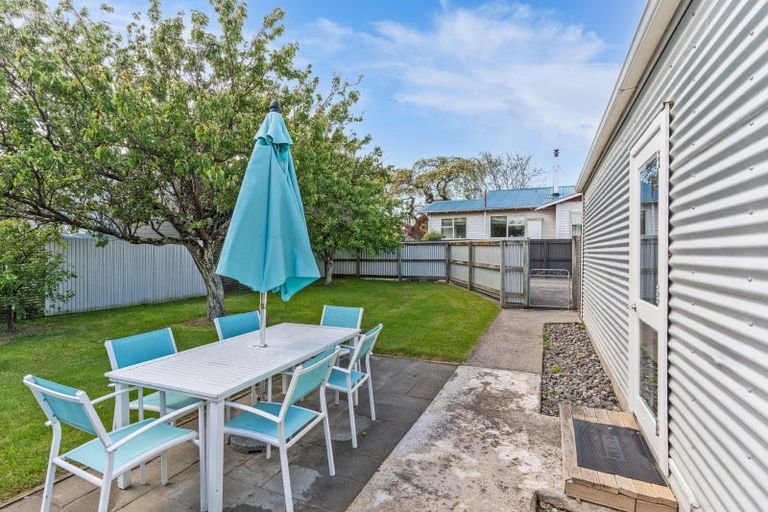 Photo of property in 41a Venice Street, Martinborough, 5711