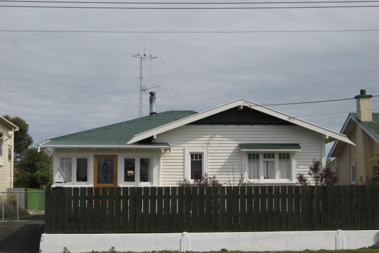 Photo of property in 109 Alma Road, Gonville, Whanganui, 4501
