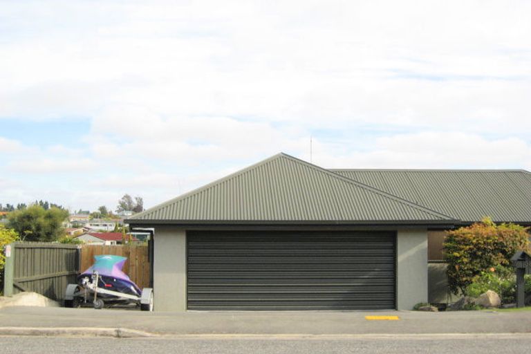 Photo of property in 38 Temple Crescent, Gleniti, Timaru, 7910