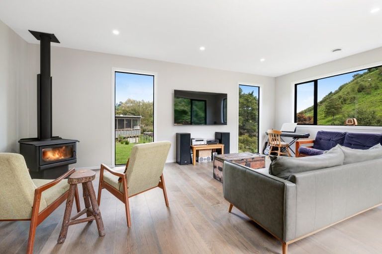 Photo of property in 585 Makarau Road, Makarau, Kaukapakapa, 0873