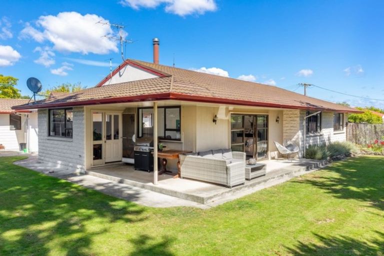 Photo of property in 67 Litchfield Street, Redwoodtown, Blenheim, 7201