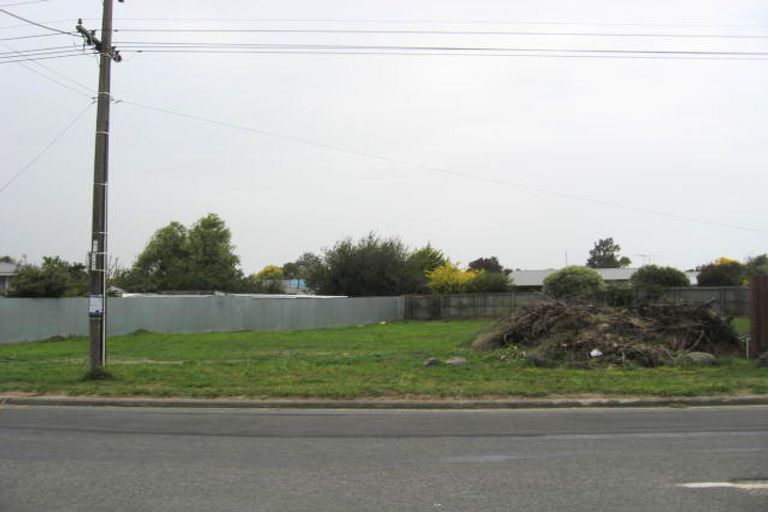 Photo of property in 39 Brookside Road, Rolleston, 7614