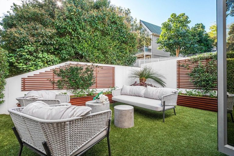 Photo of property in 41 Gibraltar Crescent, Parnell, Auckland, 1052