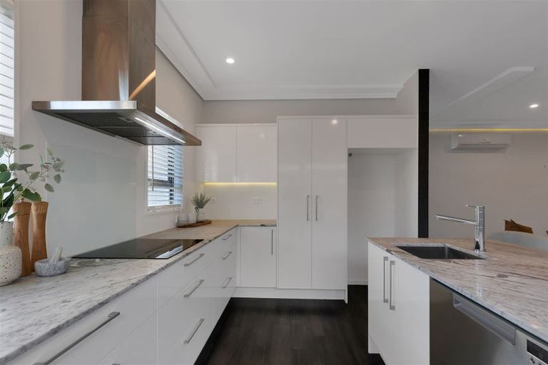 Photo of property in 10 Aroha Street, Pegasus, 7612