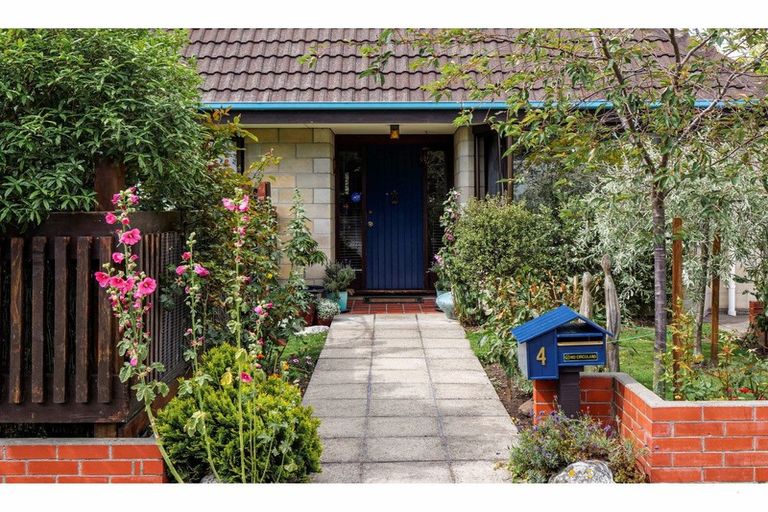 Photo of property in 4 Wrights Avenue, Highfield, Timaru, 7910