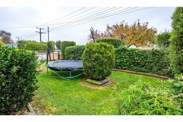 Photo of property in 58 Grants Road, Marchwiel, Timaru, 7910
