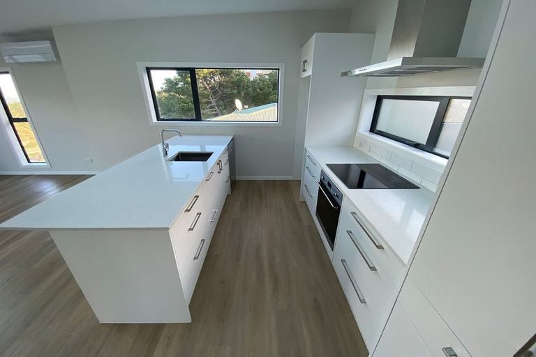 Photo of property in 27b Kitchener Terrace, Johnsonville, Wellington, 6037