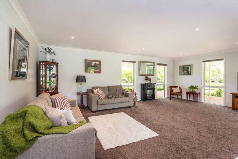 Photo of property in 2 Thornton Close, Leithfield, Amberley, 7481