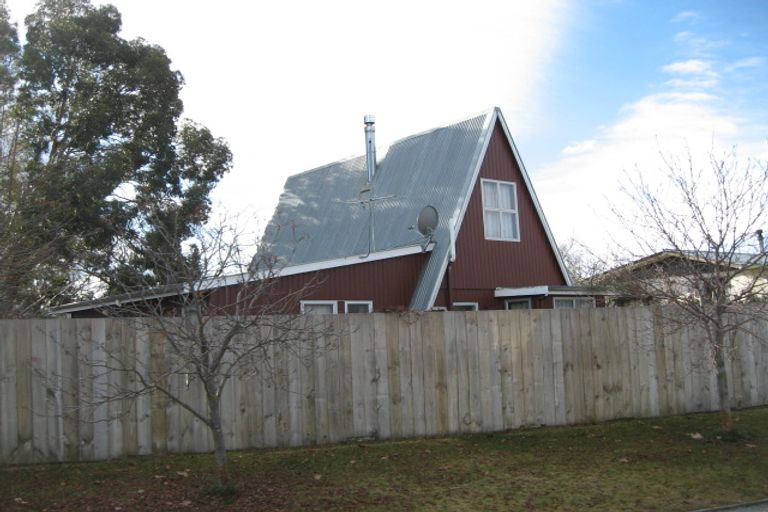 Photo of property in 18 Wicklow Street, Cromwell, 9310