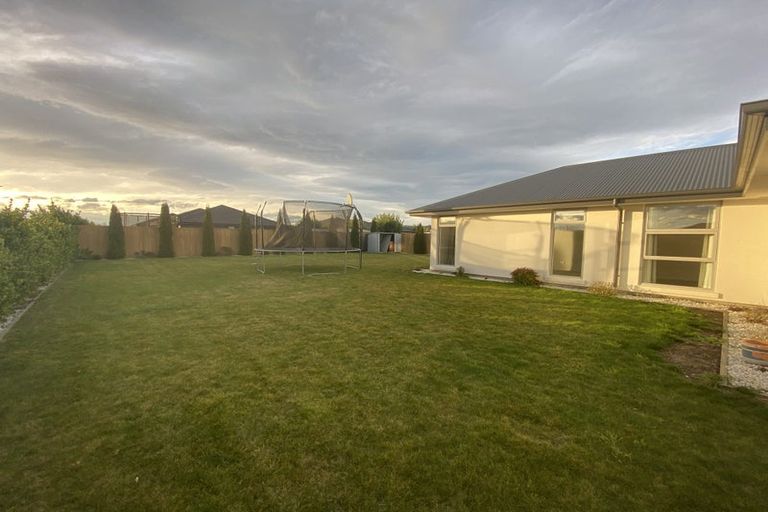 Photo of property in 24 Burnham School Road, Rolleston, 7614