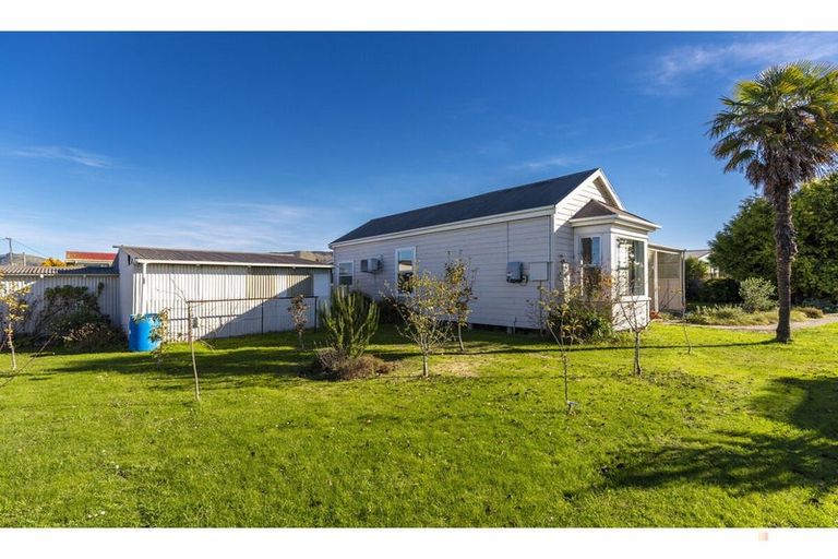 Photo of property in 49 High Street, Waimate, 7924