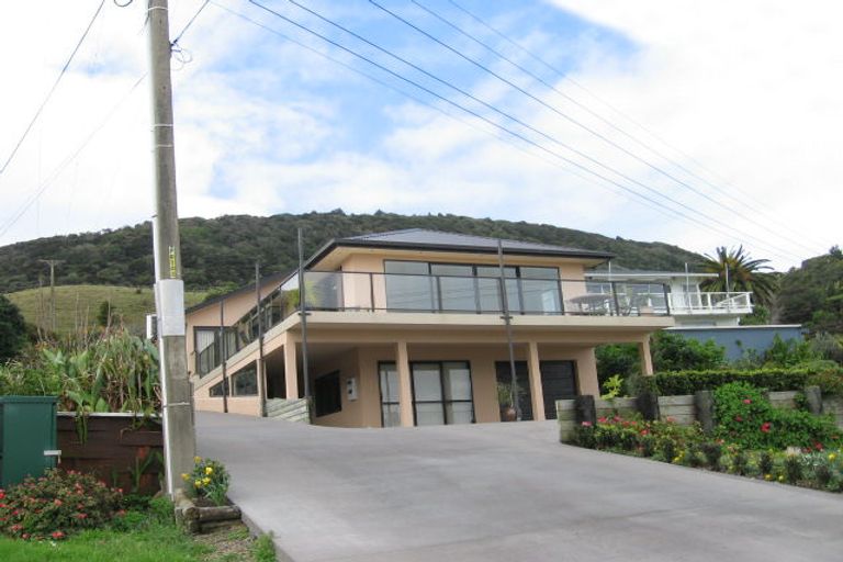 Photo of property in 2379 Whangarei Heads Road, Whangarei Heads, Whangarei, 0174