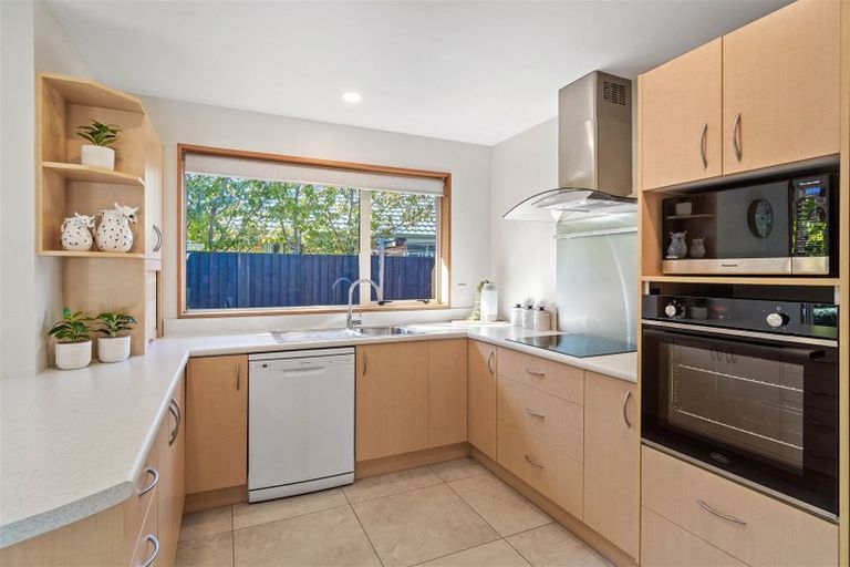 Photo of property in 3 Bronte Way, Rolleston, 7614