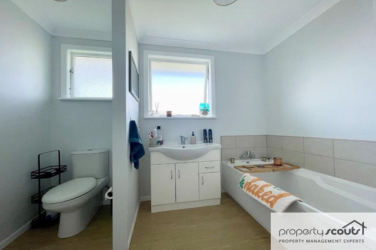 Photo of property in 463 Saint Aubyn Street, Moturoa, New Plymouth, 4310