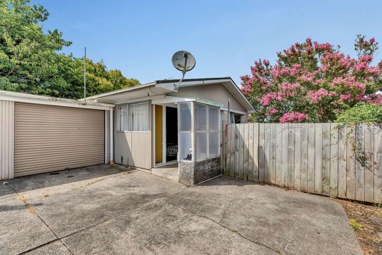 Photo of property in 3/20 Russell Road, Manurewa, Auckland, 2102