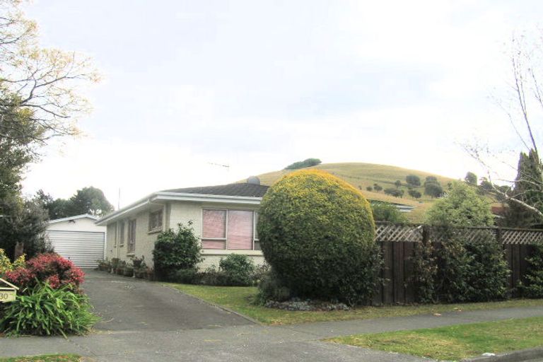 Photo of property in 28 Trigg Crescent, Taradale, Napier, 4112