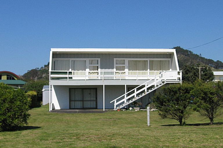 Photo of property in 132 Captain Cook Road, Cooks Beach, Whitianga, 3591