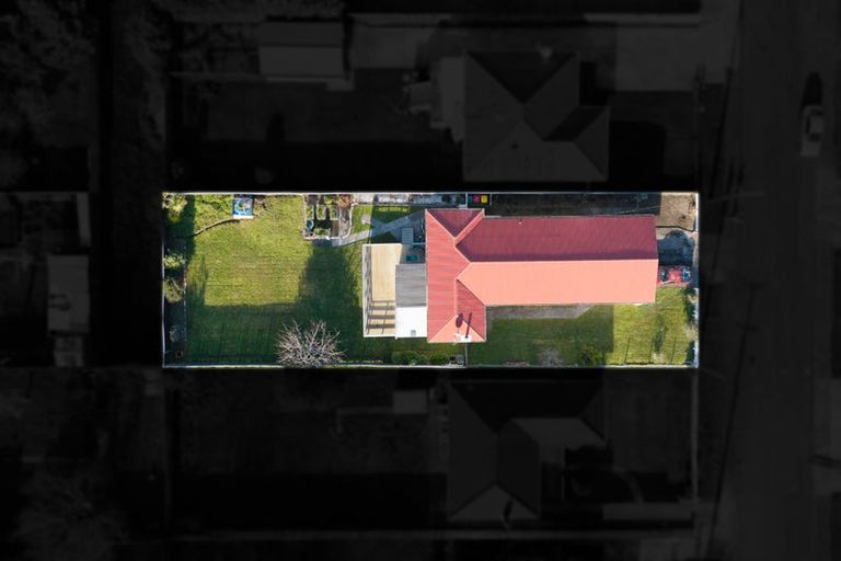 Photo of property in 62 Karaka Street, Wainuiomata, Lower Hutt, 5014
