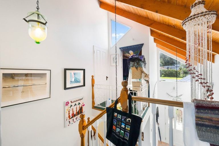 Photo of property in 12 Edwin Mitchelson Road, Muriwai, Waimauku, 0881