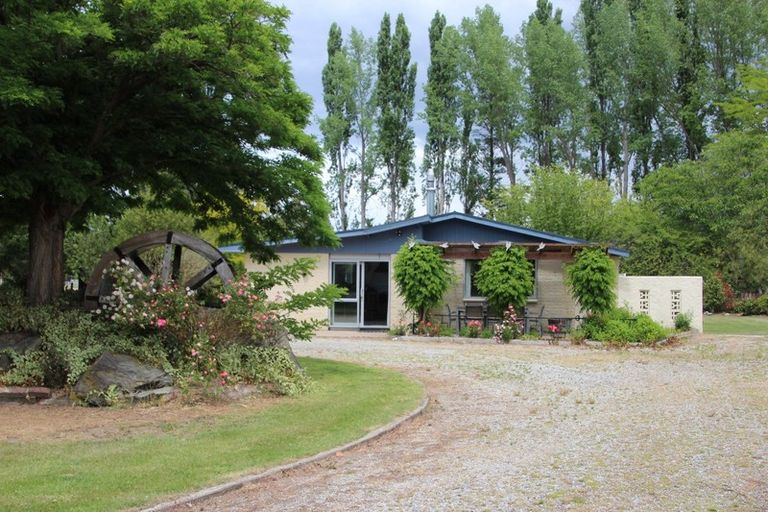 Photo of property in 413 Clyde-alexandra Road, Alexandra, 9391