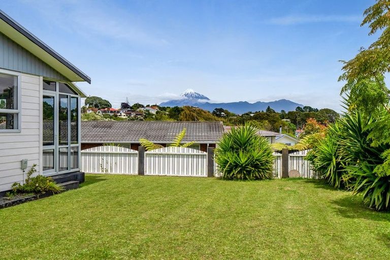 Photo of property in 43 Penrith Street, Westown, New Plymouth, 4310
