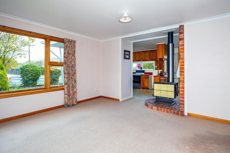 Photo of property in 34 Connolly Street, Geraldine, 7930