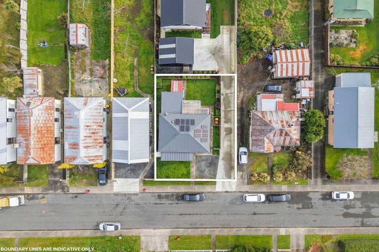 Photo of property in 85 Venus Street, Georgetown, Invercargill, 9812