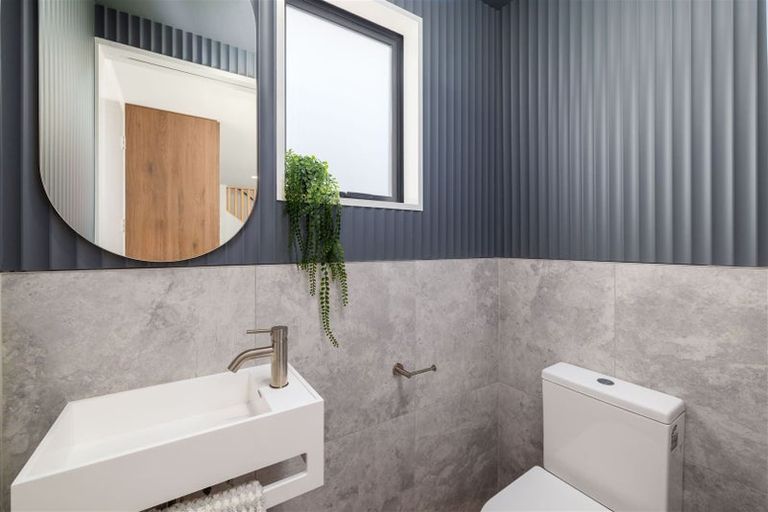 Photo of property in 1/69 Bishop Street, St Albans, Christchurch, 8014