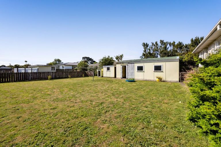 Photo of property in 32 Rangauri Street, Manaia, 4612