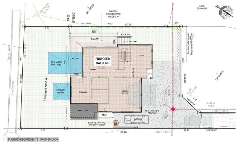 Photo of property in 8a Daphne Road, Papatoetoe, Auckland, 2025